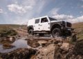 Munro EV secures £2m to scale electric 4×4 production for mining, defence and construction sectors