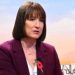 Reeves weighs income tax rise to plug £30bn fiscal hole
