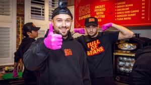 SpudBros blasted for ‘bullying’ small UK business in name dispute