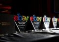 Britain’s brightest small businesses honoured at 2025 eBay Top Seller Awards
