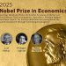 Joel Mokyr Wins Nobel Prize in Economic Sciences