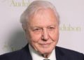 Sir David Attenborough, 99, becomes oldest daytime Emmy winner