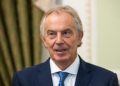 Tony Blair urges Ed Miliband to scrap green levies amid energy cost backlash