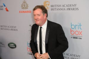 Piers Morgan’s production company hits £17.1m turnover as TalkTV deal ends