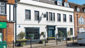 Rick Stein shutters Marlborough restaurant as group struggles with losses