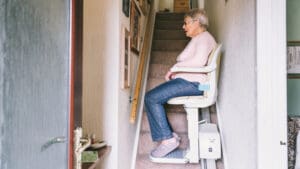 Best UK Stairlift Companies – Updated for 2025