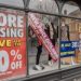 Profit warnings surge as weak consumer confidence hits UK-listed firms ahead of Budget