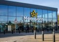 Morrisons to shut 103 outlets including cafés, florists and pharmacies in major restructure