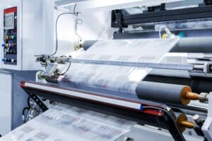 How Marketing Material Printing Impacts Brand Growth