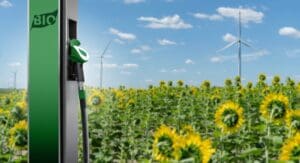 How Alkagesta UK Drives London’s Biofuel Revolution: From Waste to Global Capital