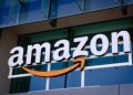 Amazon to cut 14,000 corporate jobs as AI reshapes workforce