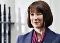 Reeves refuses to rule out income tax rise as pressure mounts before Budget