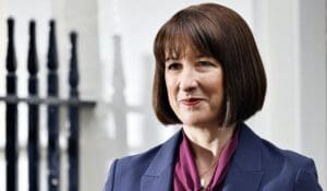 Reeves refuses to rule out income tax rise as pressure mounts before Budget