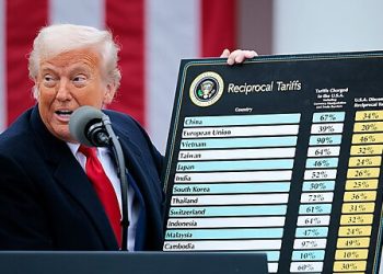 Revoking IEEPA Tariffs Will Not “Lead to Financial Ruin”