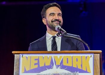 Mamdani’s Wishful Thinking on Tax Revenues