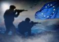Europe Takes a Major Step Toward Swift Troop Mobilization