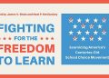 NEW Book: School Choice Long Preceded Friedman and Brown, and Remains for Reasons Well Beyond Them