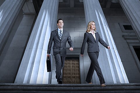 Law Students and Early-Career Lawyers: Come Work at Cato!