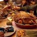 Thanksgiving Abundance in 2025
