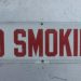 What Are the Benefits of Clear No Smoking Signs?