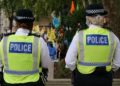 Government abolishes Police and Crime Commissioners as £100m is diverted to AI and cyber policing