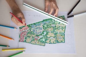 Why masterplanning matters