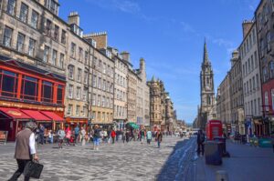 Scotland’s Critical Infrastructure is Evolving, But Who’s Closing the Skills Gap?