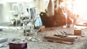 Fine dining’s death by a thousand cuts, and at least a £250 bill