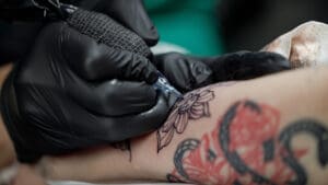 Why Tattoo Studios Are Smart Small Businesses: Investing in Quality Ink for Growth