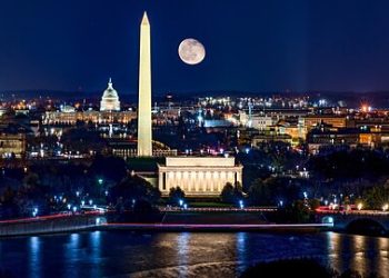 A Libertarian Goes to Washington to Regulate