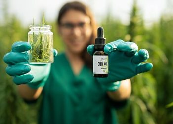 Rescheduling Isn’t Enough—and Medicare Could Make CBD Worse