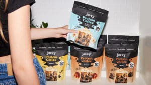What Powers Progress: A Conversation with Javvy Coffee