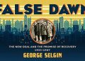 False Dawn by Cato’s George Selgin Ranked Among “10 Best Books of 2025” by The Wall Street Journal