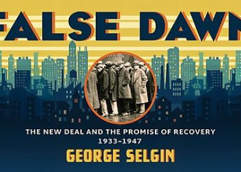 False Dawn by Cato’s George Selgin Ranked Among “10 Best Books of 2025” by The Wall Street Journal