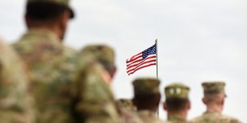 Bring US Troops Home from Syria Now