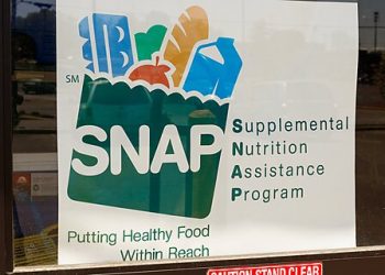 Fast Facts About SNAP