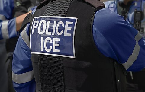 New Data Prove DHS Lied About Cato Report on ICE