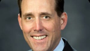 In Conversation with John Foster Fairfax