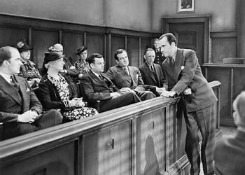 He Held the Door for Years, But the Court Slammed One on Him