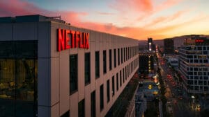Beyond the Stream: Why Netflix’s Warner Bros. Deal is the Ultimate IP Power Play