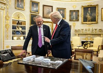 Why Trump’s Interest in Australia’s Retirement System Should Alarm Americans