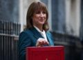 Businesses left ‘in limbo’ during Budget speculation as confidence slumps