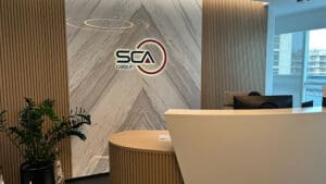 SCA Group and Humanitarian Missions: How Integrated Inland Support Logistics Save Lives Worldwide