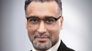 Insights From a Global Career: A Conversation With Sir Patrick Bijou