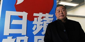 Hong Kong Convicts Freedom Fighter Jimmy Lai