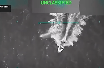 Lies, Damn Lies, and the Rational Basis Test at Sea