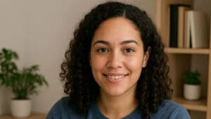 Maryam Simpson’s Clear Path to Creative Leadership