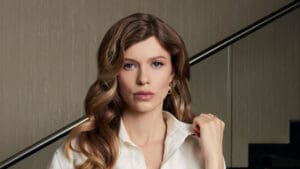 Lasma Kuhtarska Biography: From Financial Analyst to Open Banking Pioneer