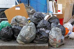 The Real Reason London’s Rubbish Removal Costs Keep Changing