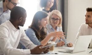 The Twelve Days of Business